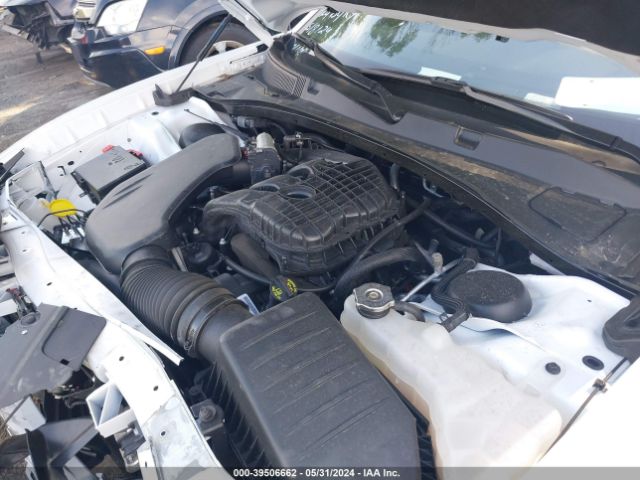 2C3CDXHG3PH700553 Dodge CHARGER GT