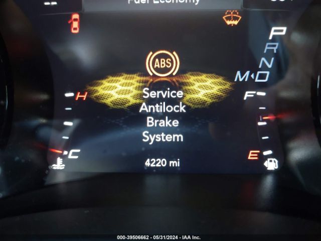 2C3CDXHG3PH700553 Dodge CHARGER GT