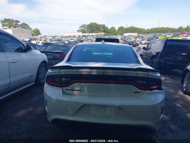 2C3CDXHG3PH700553 Dodge CHARGER GT