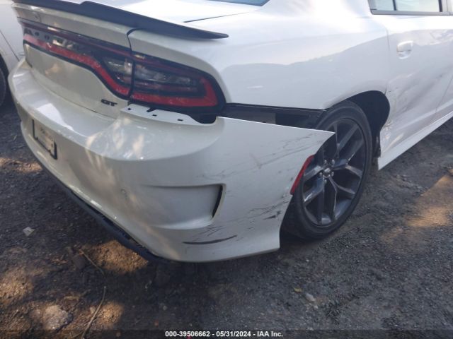 2C3CDXHG3PH700553 Dodge CHARGER GT