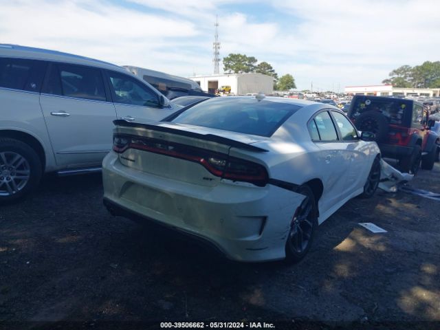 2C3CDXHG3PH700553 Dodge CHARGER GT