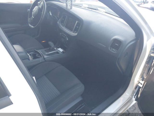 2C3CDXHG3PH700553 Dodge CHARGER GT