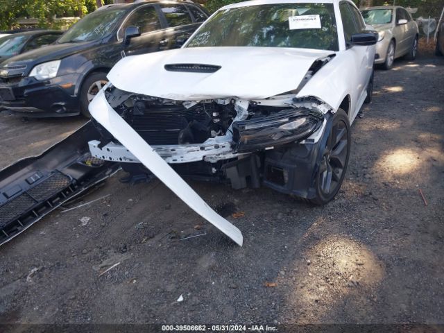 2C3CDXHG3PH700553 Dodge CHARGER GT