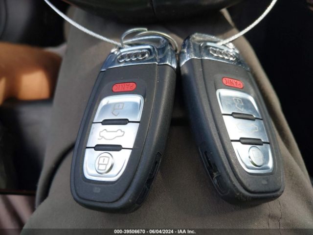 WAUC4AFR4GA037955 Audi S5 3.0t Premium Plus