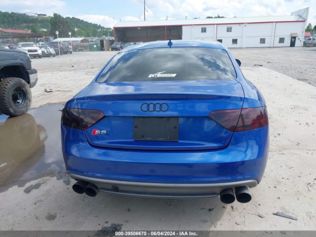 WAUC4AFR4GA037955 Audi S5 3.0t Premium Plus