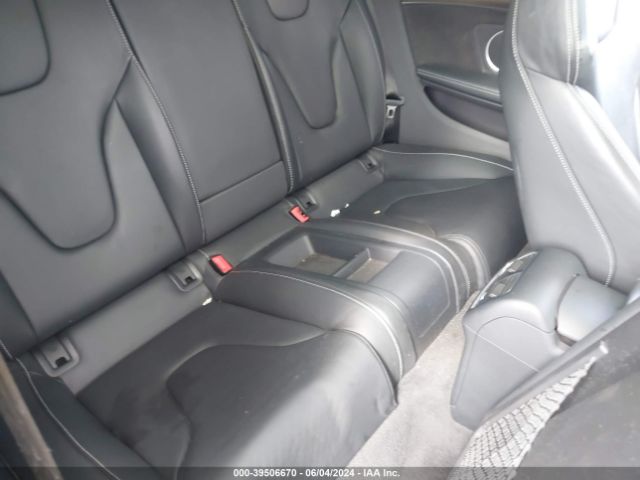 WAUC4AFR4GA037955 Audi S5 3.0t Premium Plus