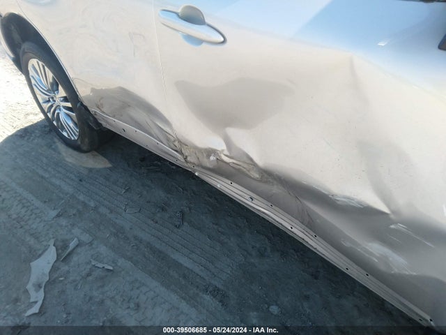 Toyota Venza Limited 2021 JTEAAAAH4MJ018864 Image 18