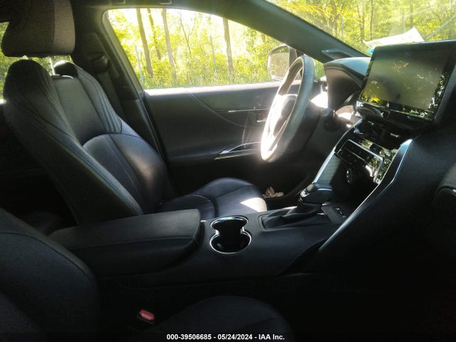 Toyota Venza Limited 2021 JTEAAAAH4MJ018864 Image 5