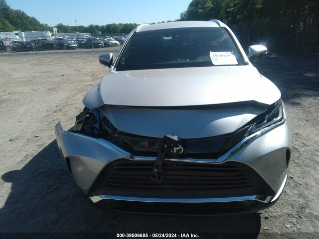 Toyota Venza Limited 2021 JTEAAAAH4MJ018864 Image 6