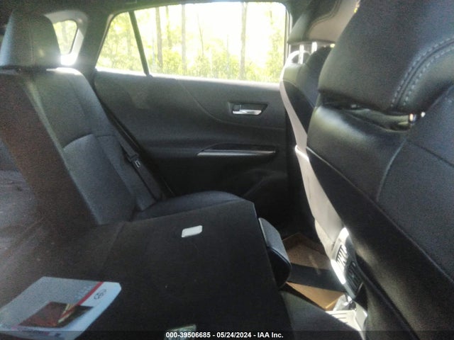 Toyota Venza Limited 2021 JTEAAAAH4MJ018864 Image 8
