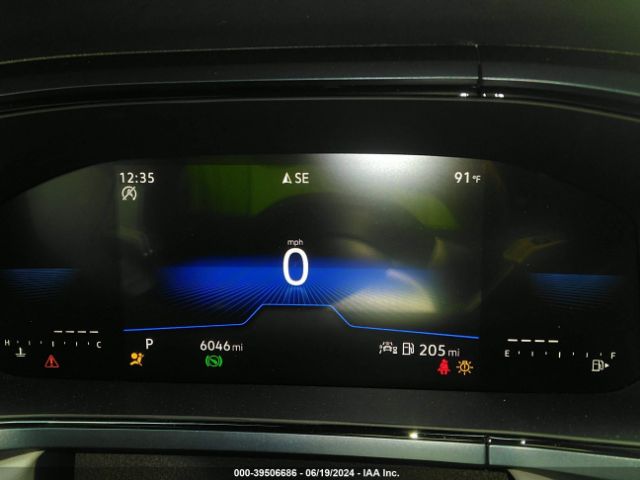 3VVEX7B22PM371551 Volkswagen Taos 1.5t Se