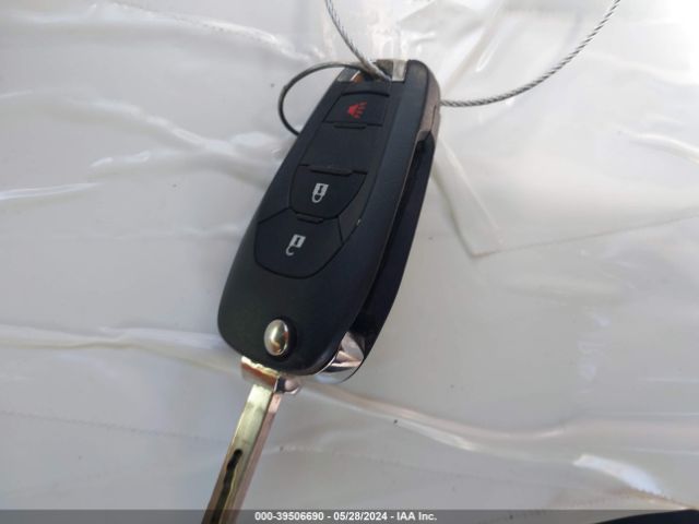 KL7CJNSB1LB035870 Chevrolet Trax Awd Ls