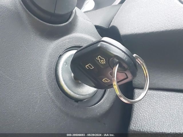 3FADP4TJ0GM104140 Ford FIESTA S