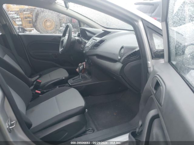 3FADP4TJ0GM104140 Ford FIESTA S