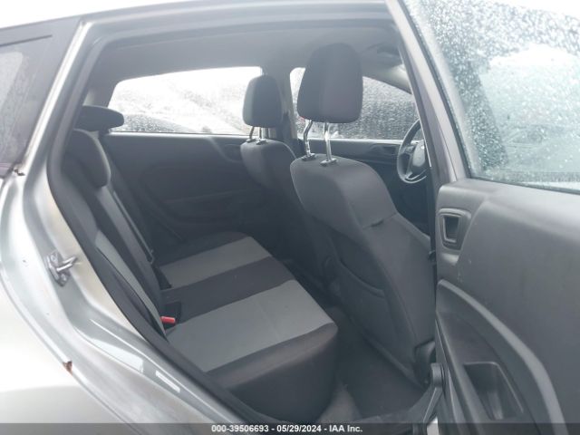 3FADP4TJ0GM104140 Ford FIESTA S