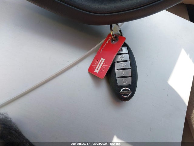Nissan Altima 2.5 S 2019 1N4BL4BV8KN317150 Image 11