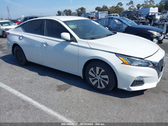 Nissan Altima 2.5 S 2019 1N4BL4BV8KN317150 Image 13