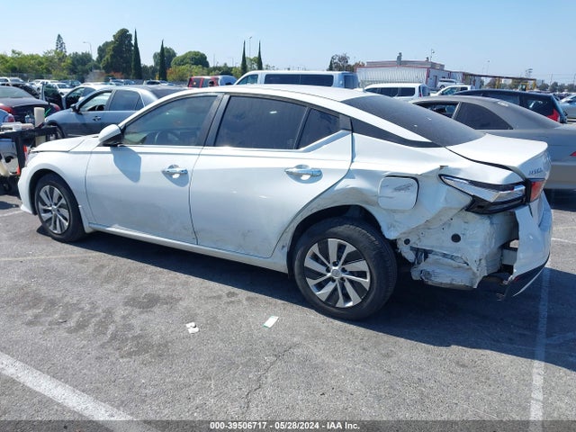 Nissan Altima 2.5 S 2019 1N4BL4BV8KN317150 Image 14