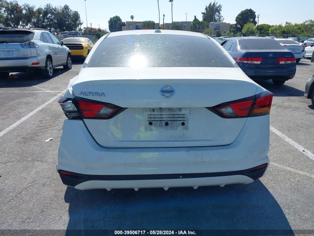 Nissan Altima 2.5 S 2019 1N4BL4BV8KN317150 Image 16
