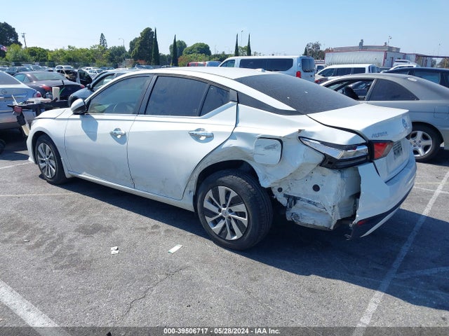 Nissan Altima 2.5 S 2019 1N4BL4BV8KN317150 Image 3