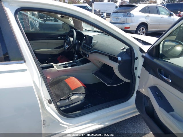 Nissan Altima 2.5 S 2019 1N4BL4BV8KN317150 Image 5