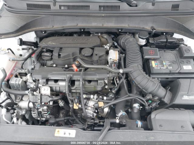 KM8K33A33PU046088 Hyundai Kona N Line