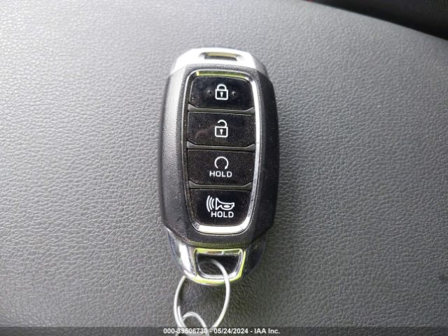 KM8K33A33PU046088 Hyundai Kona N Line
