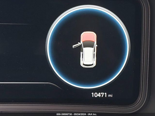 KM8K33A33PU046088 Hyundai Kona N Line