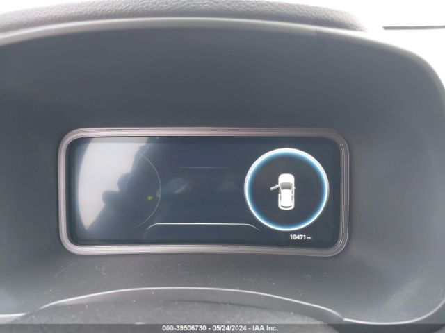 KM8K33A33PU046088 Hyundai Kona N Line