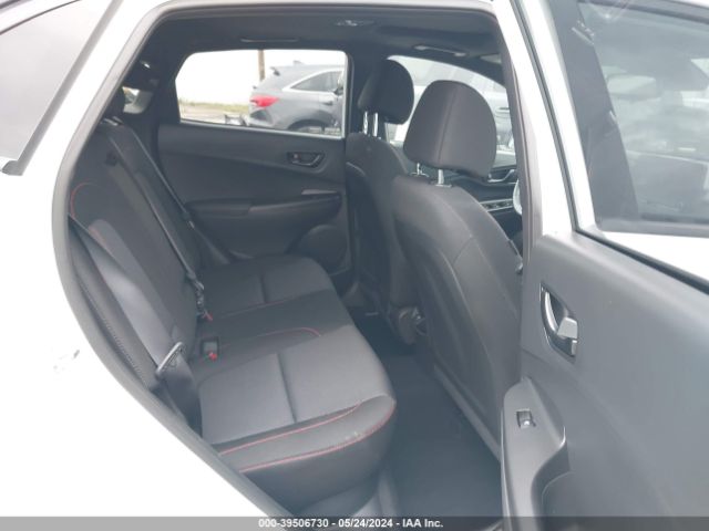 KM8K33A33PU046088 Hyundai Kona N Line