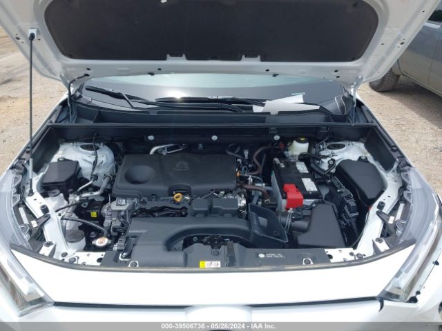 2T3C1RFV1RW305324 Toyota Rav4 Xle Premium