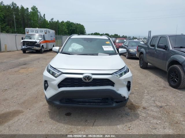 2T3C1RFV1RW305324 Toyota Rav4 Xle Premium