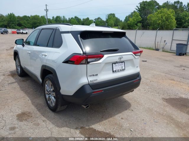 2T3C1RFV1RW305324 Toyota Rav4 Xle Premium