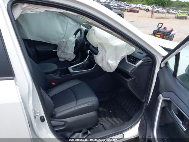 2T3C1RFV1RW305324 Toyota Rav4 Xle Premium