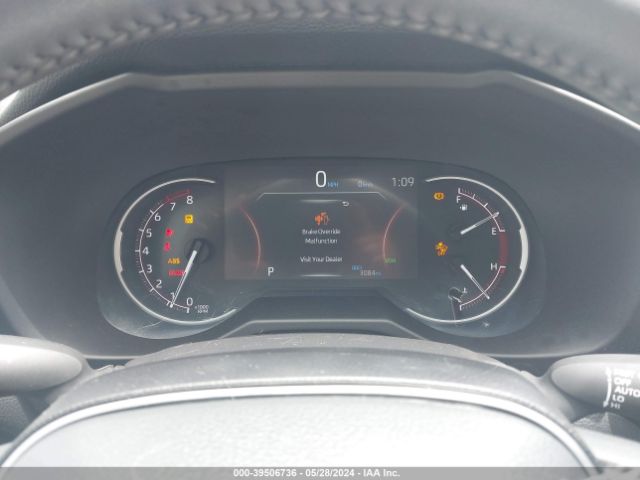 2T3C1RFV1RW305324 Toyota Rav4 Xle Premium