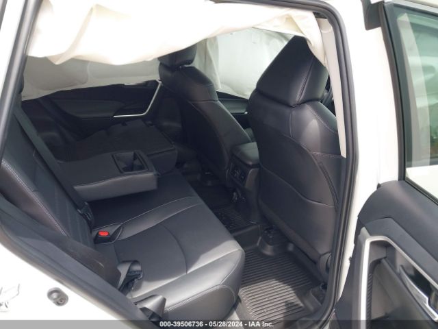 2T3C1RFV1RW305324 Toyota Rav4 Xle Premium