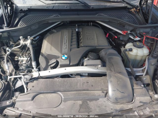 5UXKR2C36H0X06089 BMW X5 Sdrive35i