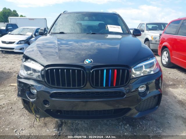 5UXKR2C36H0X06089 BMW X5 Sdrive35i