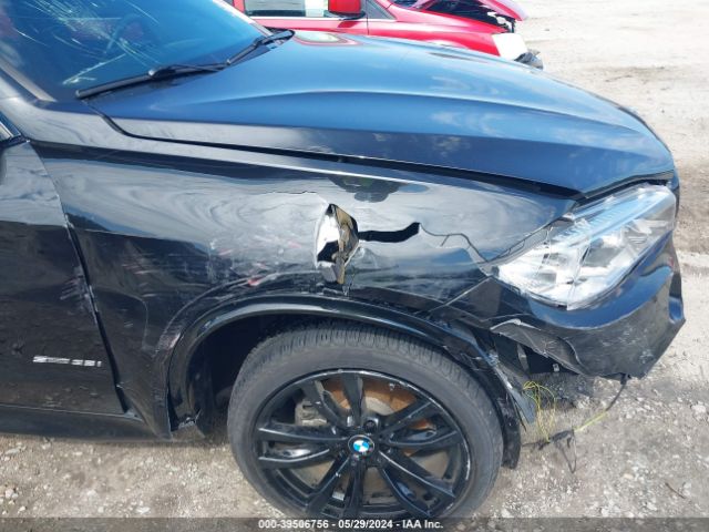 5UXKR2C36H0X06089 BMW X5 Sdrive35i