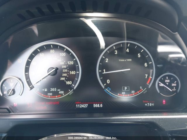 5UXKR2C36H0X06089 BMW X5 Sdrive35i