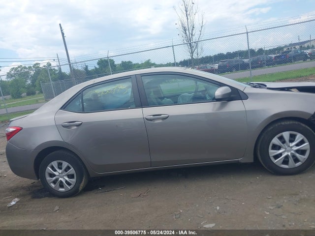 Toyota Corolla Le Eco 2016 2T1BPRHE6GC483356 Image 13