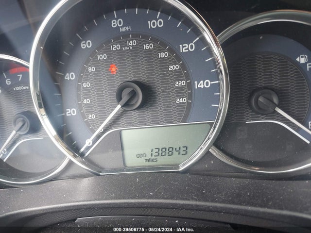 Toyota Corolla Le Eco 2016 2T1BPRHE6GC483356 Image 7