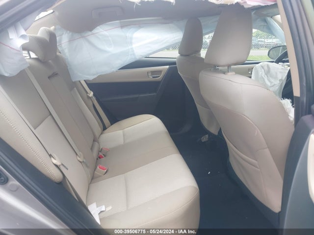 Toyota Corolla Le Eco 2016 2T1BPRHE6GC483356 Image 8