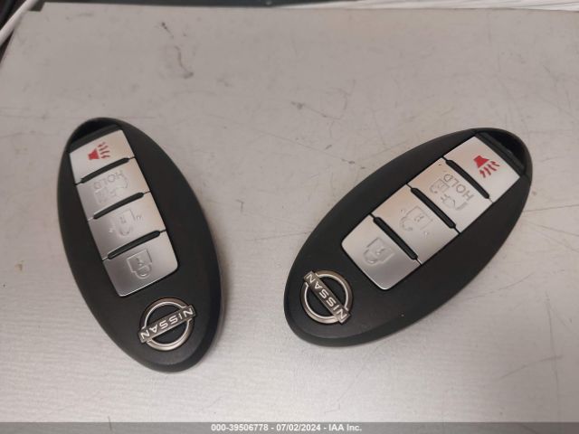1N4CZ1CV3PC552476 Nissan Leaf Sv Plus 60 Kwh