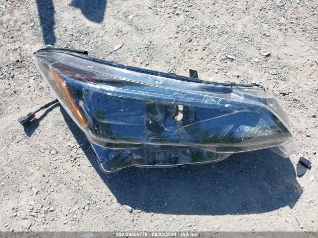 1N4CZ1CV3PC552476 Nissan Leaf Sv Plus 60 Kwh