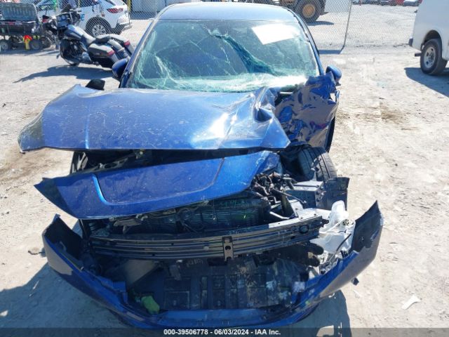 1N4CZ1CV3PC552476 Nissan Leaf Sv Plus 60 Kwh