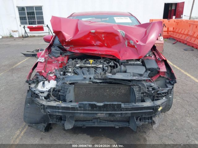 KNAFK4A66G5449627 KIA FORTE LX