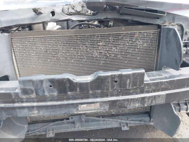KNAFK4A66G5449627 KIA FORTE LX