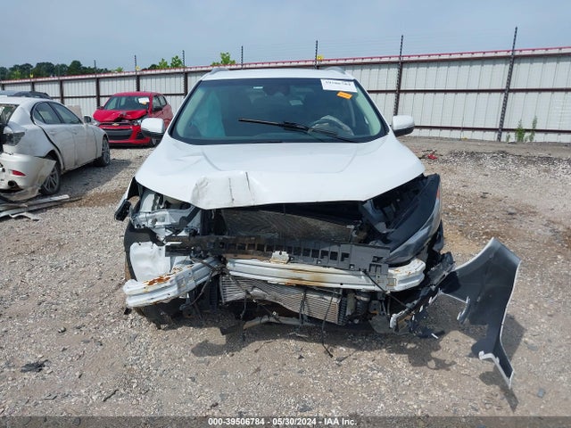 Ford EDGE SEL 2020 2FMPK4J92LBB15307 Image 12
