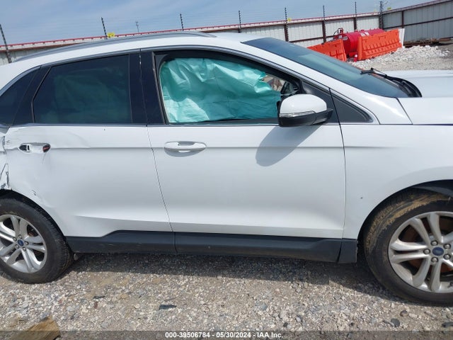 Ford EDGE SEL 2020 2FMPK4J92LBB15307 Image 13
